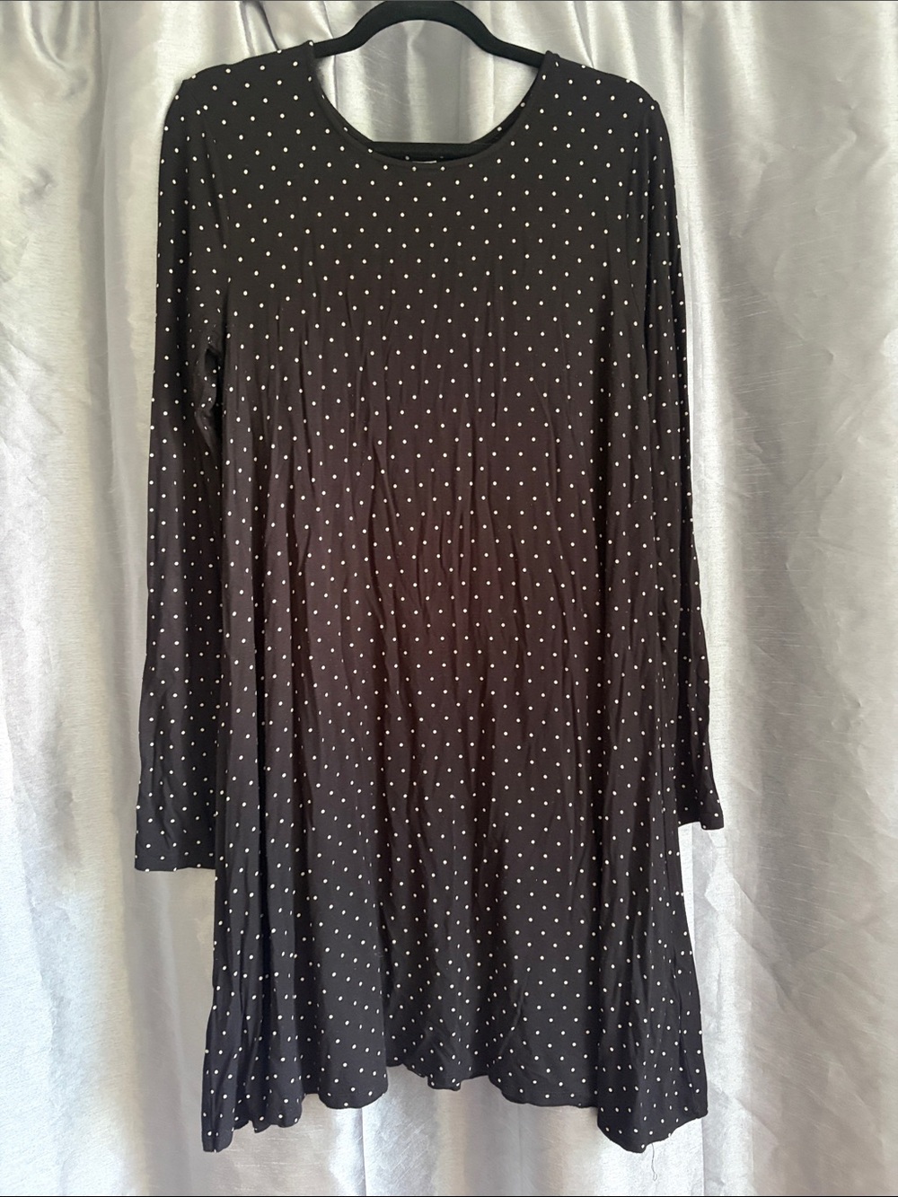 Old Navy Swing Dress